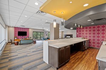 Community room